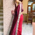 Ritu Singh Instagram - #❤️ #reelkrofeelkro❤️