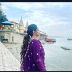 Ritu Singh Instagram - Be proud of how you have been handling things… The silent battle you have fought…. The time when you wiped your own tears. Celebrate your strength #suprabhat #jaishreeram 🙏 Ayodhya श्री राम जन्मभूमि