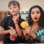 Ritu Singh Instagram - Masti with Ritu di...😍😍 #reels #trending #cute #masti #cute #love #viral #goodvibes #instagram #instagood #beautiful #movement #dilouge #soft #travel #shoot #girl . . . #😍