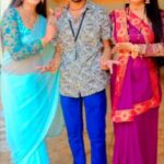 Ritu Singh Instagram - Sanchita mam Ritu mam Thank you 🥰🥰 #instagram #photograph #cute #goodvibes #style #modelling #happy #photo #instadaily #instagood #instalike #instalove #instapic #inlove #🥰🥰