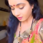 Ritu Singh Instagram - #dil #me #kehu #rahe #aawata #❤️ #beautiful #song 🧿❤️ #hearttouching #melody #love #life #positive 🥰