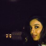 Riya Suman Instagram - Chand Mubarak! Eid Mubarak! 🌙✨