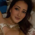Roshmi Banik Instagram – “Eyes that hold a world of emotions.”
.
.
.
#photodump #selfie #throwback #tb #makeup #fashion #lookoftheday #picoftheday #igers #roshmibanik #roshfam