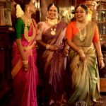 Roshna Ann Roy Instagram - Presenting ,🫶🏽..🧡Beautiful Kanjeevaram collections of @lphntstories.by.roshna 🐘 Saree +statement jewelry= perfection” Thank u somuch : @ladies_planet_rental_jewellery For the extraordinary peices 🧡🫶🏽 🧡Team 🧡 Concept : @roshna.ann.roy 📸 : @sherinabrahamphotography Mua : @rr.makeovers Costume: @lphntstories.by.roshna Jwellery : @ladies_planet_rental_jewellery Associated: @bridebox_makeup_studio #kanjeevaramsaree #kanjeevaram #bridalsarees #bridalpattusarees #weddingsaree #weddinginspiration #saree #weddingphotography #weddingjewellery #ladiesplanetperinthalmanna #lphnstories #roshnaannroy #rrmakeovers #keralabridal #bridalmakeup #navarathri #navarathrispecial