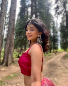 Ruchira Jadhav Thumbnail - 26.3K Likes - Top Liked Instagram Posts and Photos