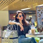 Saba Qamar Zaman Instagram - 🫠