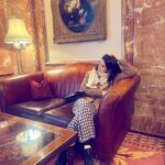 Sagarika Ghatge Instagram - Sweater Weather 🤍