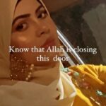 Sahar Afsha Instagram - Taqwa of Allah is solution for all d problems ♥️ Repost | Reshare | Like | Comment you Will earn rewards as sadaka-e-jariya💕 * * * * * * * * * * The Prophet Mohammed (SAW) said : “The one who guides to something good has a reward similar to doing it “. * * * * * * * #islamicreminders #ummah #allah #dua #trust #worship #lord #deen #sabr #gratitude #patience #faith #love #reels #reelsinstagram #reelsvideo #reelitfeelit #reelsviral #reelkarofeelkaro #hijab Bangalore, India
