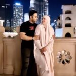 Sahar Afsha Instagram - Dua’s are never wasted ❤️#allahamdulillah❤️ #mashallah . .. . . . . . . #saharafsha #dubai🇦🇪 #spouse #love #life #deen #ummah #hijab #islamicquotes #brothers #travel #allhamdulillah Dubai, UAE