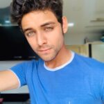 Samarth Jurel Instagram - The older you get, the better you get, unless you’re a banana 🍌. #samarthjurel