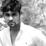 Samarth Jurel Instagram - “Try spelling ‘handso’ without ME” #samarthjurel