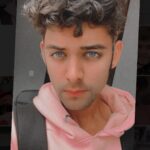 Samarth Jurel Instagram - “Rule #1: F*ck what others think.” #samarthjurel
