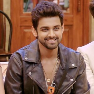 Samarth Jurel Instagram - Smiling is the best way to face every problem, crush every fear, and hide every pain 💯

@colorstv @officialjiocinema @endemolshineind 

#SamarthJurel #TeamSamarth #Smile #Cute #WeekendKaVaar #BB17 #BiggBoss17