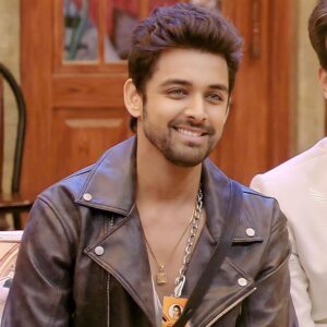 Samarth Jurel Instagram - Smiling is the best way to face every problem, crush every fear, and hide every pain 💯

@colorstv @officialjiocinema @endemolshineind 

#SamarthJurel #TeamSamarth #Smile #Cute #WeekendKaVaar #BB17 #BiggBoss17