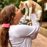 Sambhavna Seth Instagram - Doston aap ko toh pata hi hai I Hate Cats 🤪