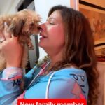 Sambhavna Seth Instagram - Thank you for giving so much love to our COCO❤️