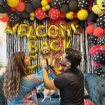 Sambhavna Seth Instagram - Our COCO is Back ❤️