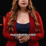 Sambhavna Seth Instagram - People only know the “most popular contestant” side of me not the struggles I have faced. . Watch out @sambhavnasethofficial inspiring journey on Joshtalks YouTube channel. . . . . #sambhavnaseth #sambhavnasethentertainment #joshtalks #joshtalkslive #viralcontent #reels #entertainment #biggboss #mostpopular #celebrity