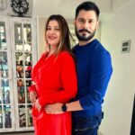 Sambhavna Seth Instagram - US ❤️
