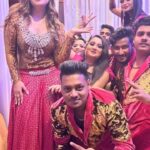 Sambhavna Seth Instagram - ❤️❤️❤️❤️