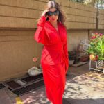 Sambhavna Seth Instagram - Meri Morning Kuch Aisi Hui 😻
