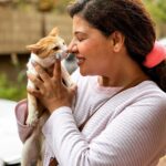 Sambhavna Seth Instagram - Doston aap ko toh pata hi hai I Hate Cats 🤪
