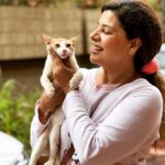 Sambhavna Seth Instagram - Doston aap ko toh pata hi hai I Hate Cats 🤪