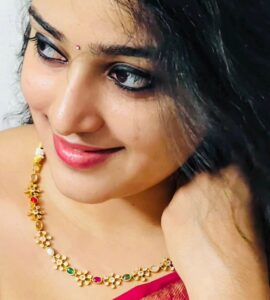 Samskruthy Shenoy Instagram - @kanakadhara_jewellery ❤