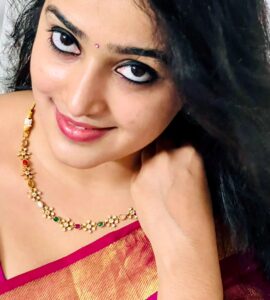 Samskruthy Shenoy Instagram - @kanakadhara_jewellery ❤