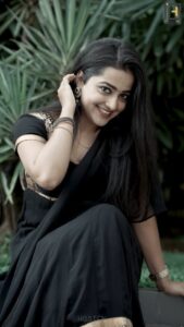 Samskruthy Shenoy Instagram - Chellakkuttiye...... 🙈❤
VC - @hostenofficial 

#samskruthyshenoy #samskruthy #hostenofficial #loveforblack #loveyourself #loveyourlife #instagood #trending