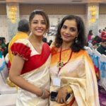 Sanchita Banerjee Instagram - Thank you so much for making our darshan so special..we had a great time @daskalpana59 ❤️😇🙏🏻🤗 @ruhaansaapru #darshan #durgapuja #happy #smile #instagram #ootd #picoftheday #instalike #love #positivity #blessed