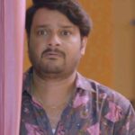 Sanchita Banerjee Instagram - “पति पत्नी का प्यार खट्टा मीठा अचार” #gauravjha #sanchitabanerjee #priyankasingh #omjha #arbindtiwari #ajayjha #bhojpurimovieosng #bhojpurimovie