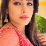 Sanchita Banerjee Instagram - ❤️❤️❤️❤️❤️ #bollywood #beauty #love #actorslife #instagood #beautiful #positivity #smile #instadaily #happy #cute #bollywoodsongs #actress #ootd #blessed