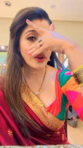 Sanchita Banerjee Thumbnail - 7.6K Likes - Top Liked Instagram Posts and Photos