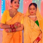 Sanchita Banerjee Instagram - #viral #viralvideos #trending #trendingreels #instagram #instagood #instadaily #instafashion #actors #actorslife #bff #shwetavermamona❤ #sanchitabanarjee Muzaffarpur Smart City
