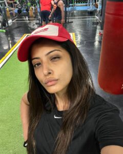 Sanchita Banerjee Thumbnail - 5.2K Likes - Top Liked Instagram Posts and Photos