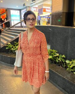 Sanchita Banerjee Thumbnail - 6.7K Likes - Top Liked Instagram Posts and Photos