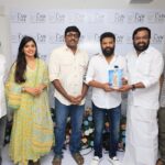 Sanchita Shetty Instagram - At The law Cafe Launch. @actorvijaysethupathi My best wishes to team the law Cafe & congrats Director Ameer Sir @ameersultanoffl PRO : @onlynikil #thelawcafe #launch #vijaysethupathi #sanchita #sanchitashetty #spreadlovepositivity ❤️