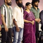 Sanchita Shetty Instagram - Maayavalai movie Motion poster releases 📸 happy to be part of Ameer films production & Vetrimaraan Sir Grassroots production! Ameer Sir @ameersultanoffl Arya’s brother Sathya DOP : Ramji Sir Music : @itsyuvan Director : Ramesh Balakrishnan VC : @aaronprince_photography Makeup & hair style : @makeup_by_jayanthi Costume : @signature_by_bharathi #maayavalai #movie #movielife #motionposter #sanchita #sanchitashetty #spreadlovepositivity ❤️