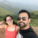 Sangeetha Bhat Instagram - ❤️❤️❤️ @sudarshan_rangaprasad Devaramane