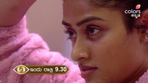 Sangeetha Sringeri Instagram - ನಿಮ್ಮ ಆನೆನೆ ಮುಂದುಕ್ ಹೋಗ್ಲಿ! 
ನಮ್ಮುಡುಗಿ ಯಾವ ಪ್ರಾಣಿನು ಆಗ್ಬೇಕಾಗಿಲ್ಲ, ಅವಳು ಅವಳಾಗಿರೋದೇ ಅವಳ ಶಕ್ತಿ, ಅದರಲ್ಲೇ ನೂರಾನೆ ಬಲ ಕಾಣ್ತೀವಿ ನಾವು 💪😂

Congratulations to Vinay on the captaincy task, wishing for a fun and creative week under your regime 🙌

Watch biggboss live only on @officialjiocinema and @colorskannadaofficial 

#biggbosskannada #happybiggboss #sangeethasringeri #biggboss10 #kannadabiggboss