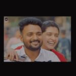 Sanskruti Balgude Instagram - Kat x Sunny…🩵🙇🏻‍♀️ This edit is absolute love, Thankyou @jonnybravoten..!