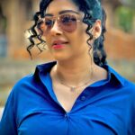 Sapna Vyas Instagram - From boardrooms to brunches, to weekend adventures and traditional soirées in between, this Svaara necklace is my versatile style companion. 💎✨ @svaraajewels