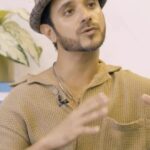 Sapna Vyas Instagram - 🎼 Get ready to be serenaded by the musical maestro, Raghav Sachar, on ‘Baaton Baaton Mein with Sapna Vyas’! 🌟 Uncover his secret to success, his multi-instrumental expertise, and the untold stories behind his chart-topping hits. 🎶 Join us for an electrifying episode! @raghavsachar Watch Now, link in my Instagram bio. 🎬 Or go to YouTube.com/CoachSapna Directed by @asif_silavat Production house @rhsgproductions Creative head @coachsapna Production head @ishebazmemon Ad @atulyaazim DOP @gaurav_dop @aman_silawat04 Bts @vaibhav_gadahire_photography Sound Engineer - Om Zapli Makeup @manishsharma96 Rimpi Poster & Creatives - @yardy_mak Editor - @im_mr_mj_2016 #BaatonBaatonMeinwithSapnaVyas #RaghavSachar