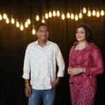 Sapna Vyas Instagram - Baato baato mein with -Sapna Vyas, a talk show to share your heart. Coming soon Pics by @vaibhav_gadahire_photography #talkshow #actor #actorslife #navratri #netflixworldwide #amazonprime #mxplayer #mujibthemakingofanation #khakeethebiharchapter #thekeralastory