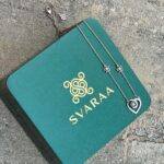 Sapna Vyas Instagram - From boardrooms to brunches, to weekend adventures and traditional soirées in between, this Svaara necklace is my versatile style companion. 💎✨ @svaraajewels