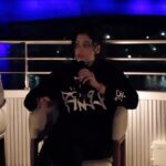 Sapna Vyas Instagram - Thanks to @aksharcruise & @bigbang_mediagram got the opportunity to address the top content creators of Ahmedabad. Always proud of my Amdavad & its people. It was an honour to share the stage with Mr. @manandanibjp it was a joy to learn about the vision of his team. I believe that @aksharcruise offers an exceptional experience, where you can enjoy fine dining and entertainment on the serene Sabarmati River. It’s a must-visit destination for those looking to create lasting memories. To my dear Amdavadi content creators, you are the artists painting our city’s digital canvas. Keep expressing your passion and inspiring us with your creations! Panel host: @mortal_soniya Event managed by: @bigbang_mediagram @ronyrocks89 Capturing the vibe: @riverfrontahmedabad