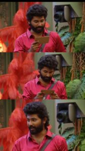 Saravana Vickram Instagram - Everybody needs family's encouragement and constructive criticism 💪

To Vote Saravana Vickram !!

Login to @disneyplushotstartamil app Search for BIGG BOSS TAMIL 7

Tap on VOTE Cast Ur Vote for #SaravanaVickram

Tap on Done & also pls give Missed call to 08886602483(limit 1 vote per day)

#Voteforsaravanavickram
#votesaravanavickram
#bbvotes #bb7voting
#standwithsaravanavickram
#Supportsaravanavickram
#Teamsaravanavickram
#biggboss7tamil
#biggboss7
#bb7