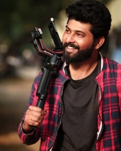 Saravana Vickram Instagram - Today Evening
VARISU TRAILER my version 🔥🤩😉
Varisu

@jagadish_palanisamy 
#thalapathy #vijay #varisu