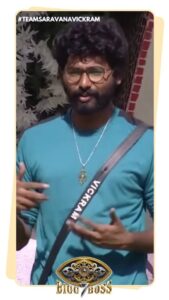 Saravana Vickram Instagram - Special gifts from special persons carry a timeless and heartwarming value❤️

#TeamSaravanaVikram
#saravanavikram #kannan #PandiyanStores #Pandiyanstoreskannan
#Kamal Haasan #Disneyplushotstartamil #RendulaOnnuPaakkalaam #BiggBossTamil #BBT #BBTamilSeason7 #பிக்பாஸ் #VijayTelevision #VijayTV